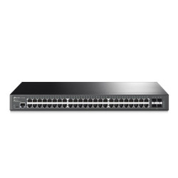 28 prievadų komutatorius UTEPO UTP7224E-POE-L2 SWITCHTPLINKTLSG3452