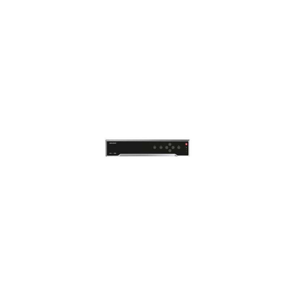 Hikvision NVR DS-7732NI-I4/16P NVRDS7732NI-I4/16P