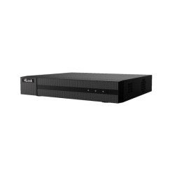 8 kanalų NVR HiLook NVR-208MH-C/8P(B) TVNVR108MHC8PB