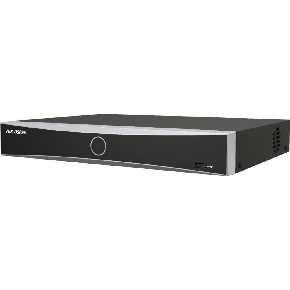 Hikvision NVR DS-7604NXI-K1/4P KNVRDS7604NXIK14P