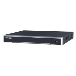 Hikvision NVR DS-7608NI-K2/8P NVRDS7608NI-K2/8P