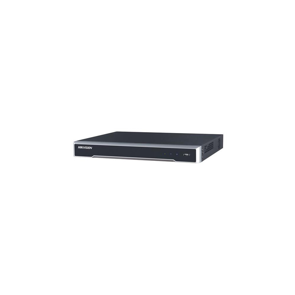 Hikvision NVR DS-7608NI-K2/8P NVRDS7608NI-K2/8P