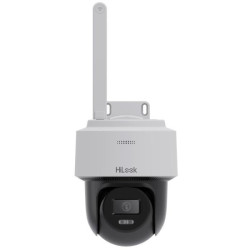 Hikvision PTZ-N2C200I-W(W) (Balta, Wi-Fi) TVPTZN2C200IWWF28