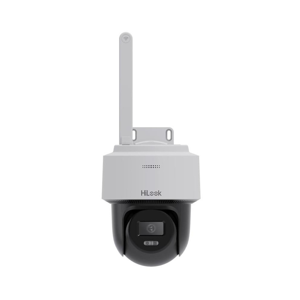 Hikvision PTZ-N2C200I-W(W) (Balta, Wi-Fi) TVPTZN2C200IWWF28