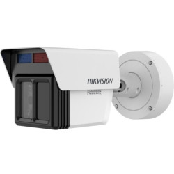 Hikvision Bullet iDS-2CD7T46G2/VX3-IS 4/12/25mm (4MP + 2&times;2MP,, Guanlan AI, DarkFighter, LPR, IR 30m) KIPiDS2CD7T46G2VX3IS