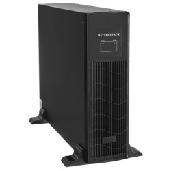 I&scaron;orinis baterijų paketas su akumuliatoriais viduje East UPS UPSEA99RT trifaziui (Rack/Tower) UPSEA99RT