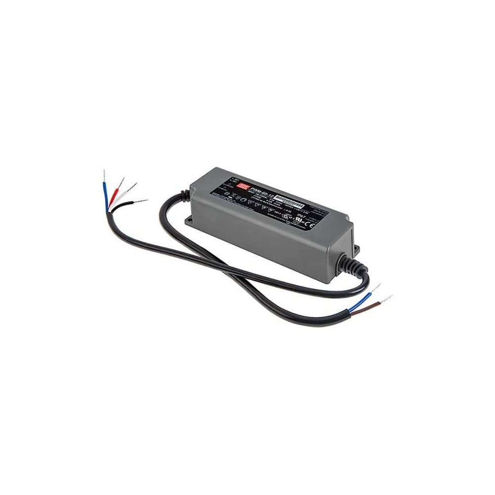 Impulsinis maitinimo &scaron;altinis 12V 6.5A MEAN WELL MWPWM6012